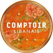 Comptoir Libanais logo