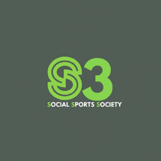 S3 Padel logo